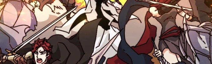 Trùm Cuối Là Ta Chapter 10 - Trang 3