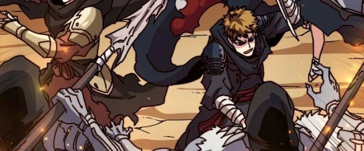 Trùm Cuối Là Ta Chapter 10 - Trang 3