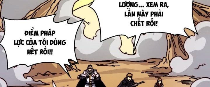 Trùm Cuối Là Ta Chapter 10 - Trang 3