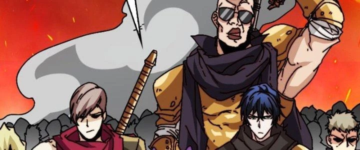 Trùm Cuối Là Ta Chapter 10 - Trang 3