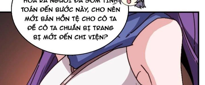 Trùm Cuối Là Ta Chapter 10 - Trang 3