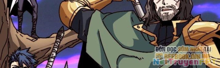 Trùm Cuối Là Ta Chapter 10 - Trang 3