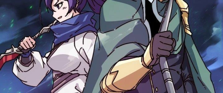 Trùm Cuối Là Ta Chapter 11 - Trang 3