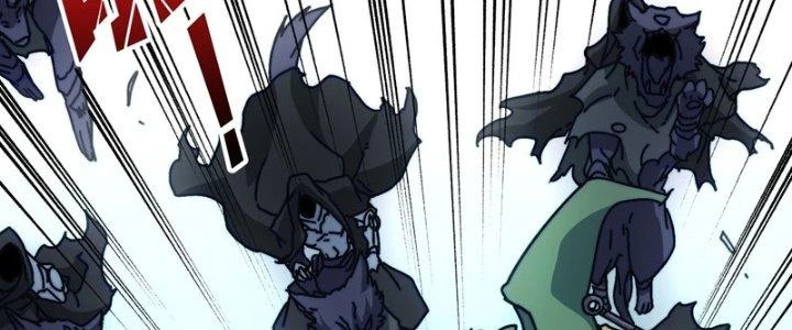 Trùm Cuối Là Ta Chapter 11 - Trang 3