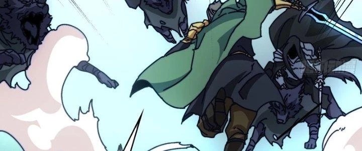 Trùm Cuối Là Ta Chapter 11 - Trang 3