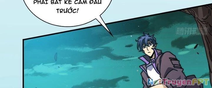 Trùm Cuối Là Ta Chapter 11 - Trang 3