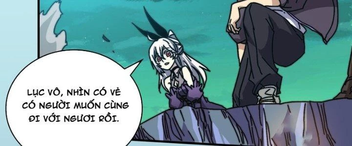Trùm Cuối Là Ta Chapter 11 - Trang 3