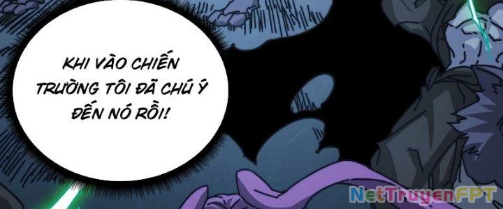 Trùm Cuối Là Ta Chapter 11 - Trang 3