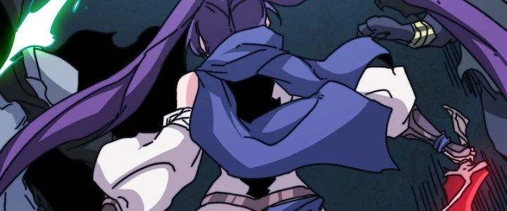 Trùm Cuối Là Ta Chapter 11 - Trang 3