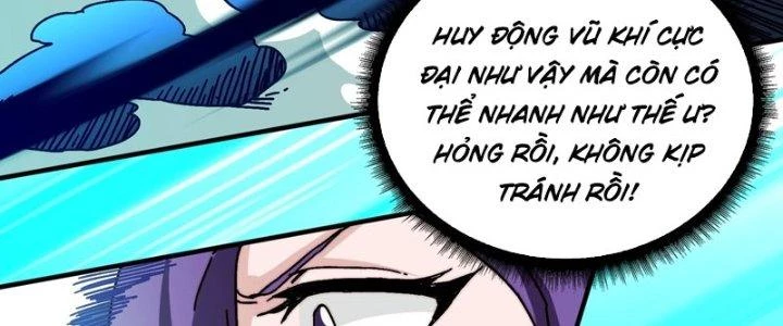 Trùm Cuối Là Ta Chapter 11 - Trang 3