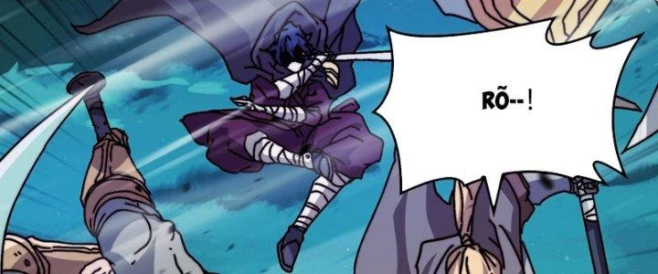 Trùm Cuối Là Ta Chapter 11 - Trang 3
