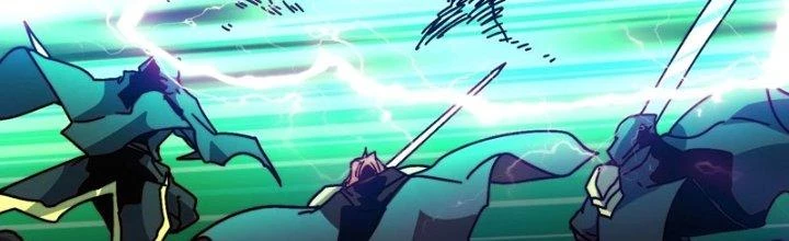 Trùm Cuối Là Ta Chapter 11 - Trang 3