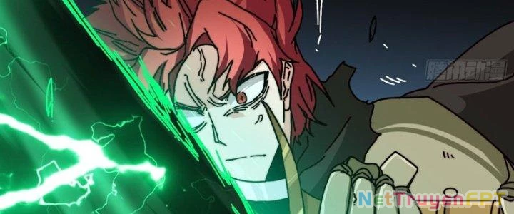 Trùm Cuối Là Ta Chapter 11 - Trang 3