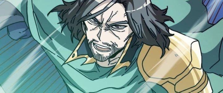 Trùm Cuối Là Ta Chapter 11 - Trang 3