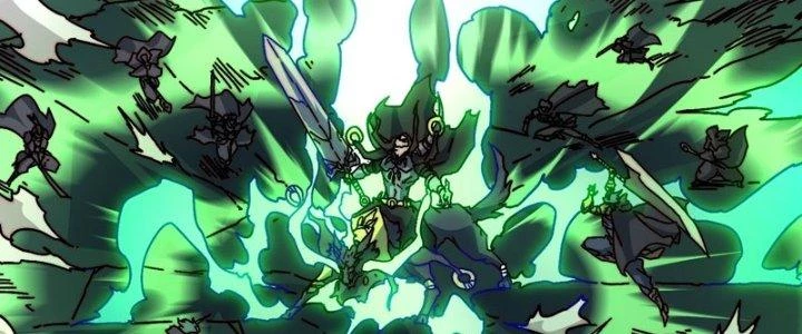 Trùm Cuối Là Ta Chapter 11 - Trang 3