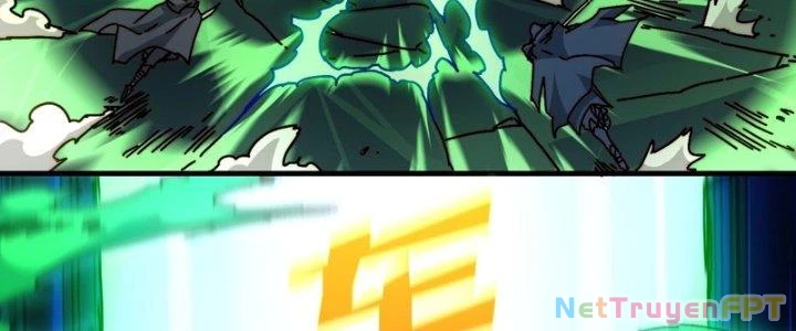 Trùm Cuối Là Ta Chapter 11 - Trang 3