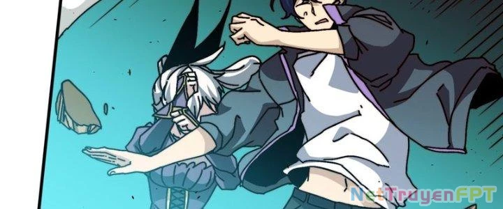 Trùm Cuối Là Ta Chapter 11 - Trang 3