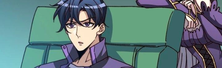 Trùm Cuối Là Ta Chapter 11 - Trang 3