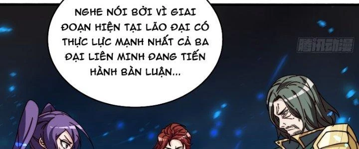 Trùm Cuối Là Ta Chapter 11 - Trang 3