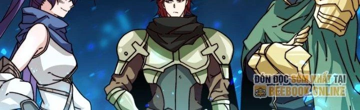 Trùm Cuối Là Ta Chapter 11 - Trang 3
