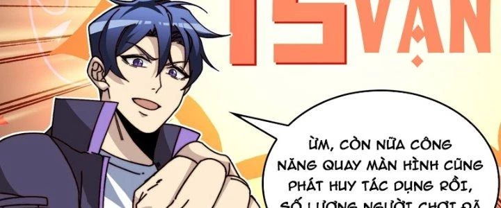 Trùm Cuối Là Ta Chapter 11 - Trang 3