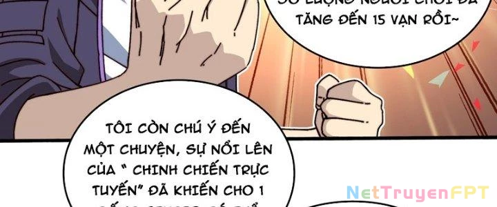 Trùm Cuối Là Ta Chapter 11 - Trang 3