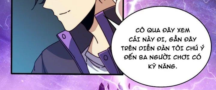 Trùm Cuối Là Ta Chapter 11 - Trang 3