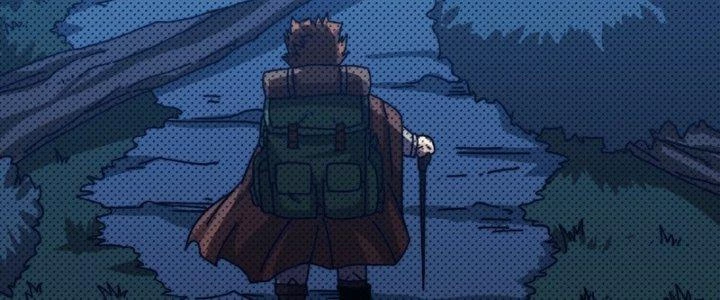 Trùm Cuối Là Ta Chapter 11 - Trang 3