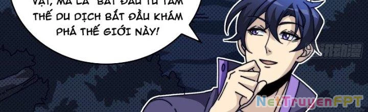 Trùm Cuối Là Ta Chapter 11 - Trang 3