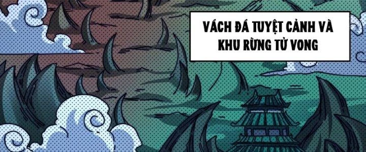 Trùm Cuối Là Ta Chapter 11 - Trang 3