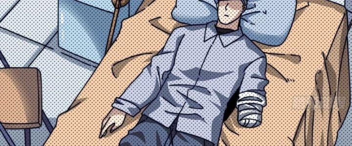 Trùm Cuối Là Ta Chapter 11 - Trang 3