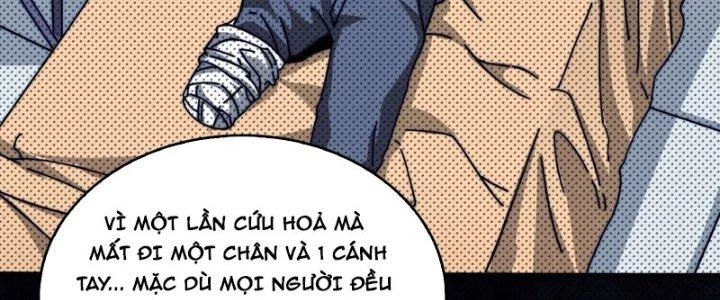 Trùm Cuối Là Ta Chapter 11 - Trang 3