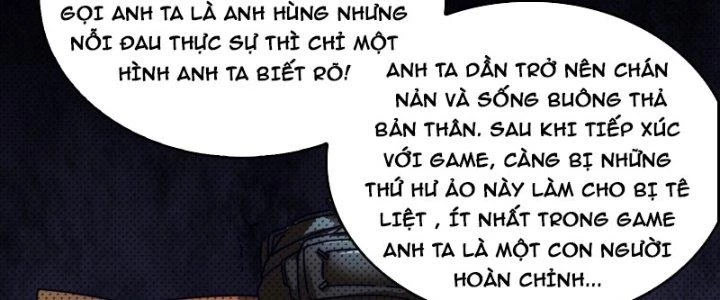 Trùm Cuối Là Ta Chapter 11 - Trang 3
