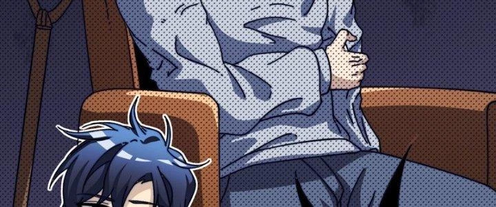 Trùm Cuối Là Ta Chapter 11 - Trang 3