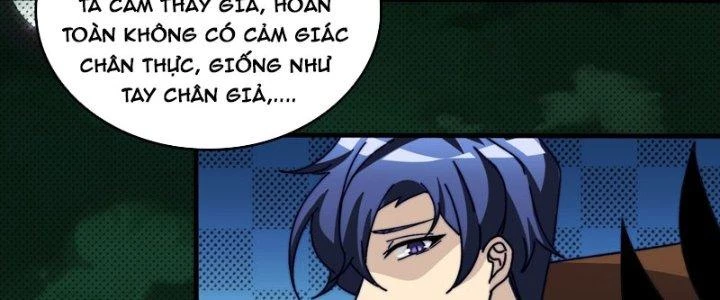 Trùm Cuối Là Ta Chapter 11 - Trang 3