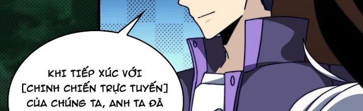 Trùm Cuối Là Ta Chapter 11 - Trang 3