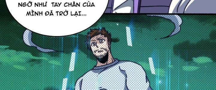 Trùm Cuối Là Ta Chapter 11 - Trang 3