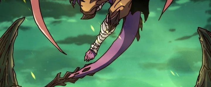 Trùm Cuối Là Ta Chapter 11 - Trang 3