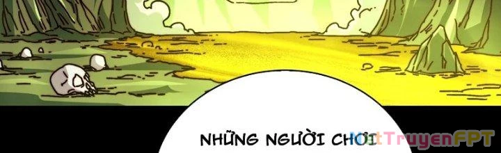 Trùm Cuối Là Ta Chapter 11 - Trang 3