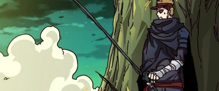 Trùm Cuối Là Ta Chapter 11 - Trang 3