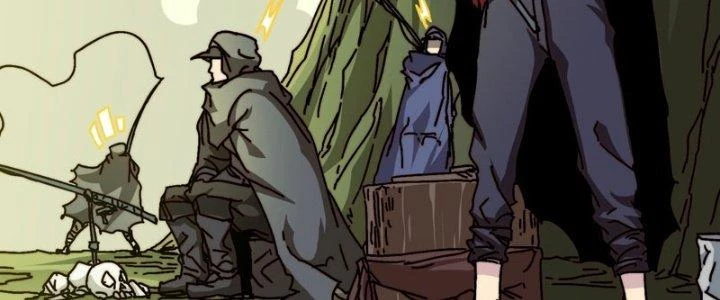 Trùm Cuối Là Ta Chapter 11 - Trang 3