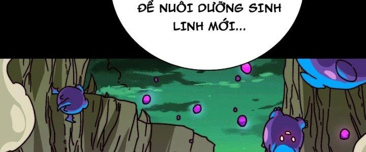 Trùm Cuối Là Ta Chapter 11 - Trang 3