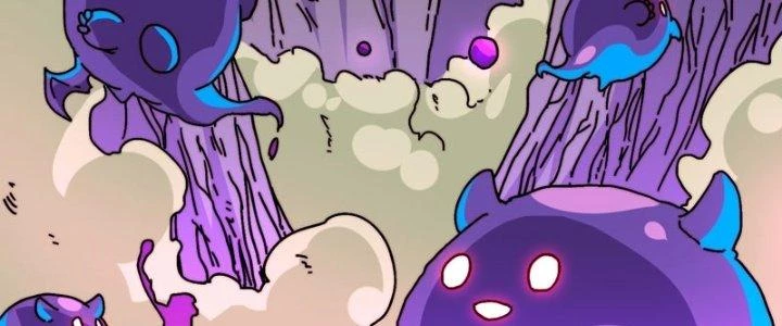 Trùm Cuối Là Ta Chapter 11 - Trang 3