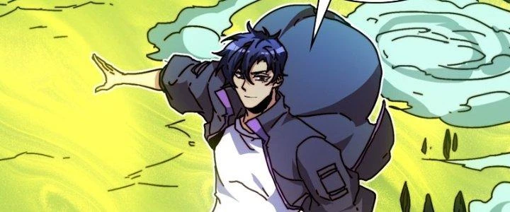 Trùm Cuối Là Ta Chapter 11 - Trang 3