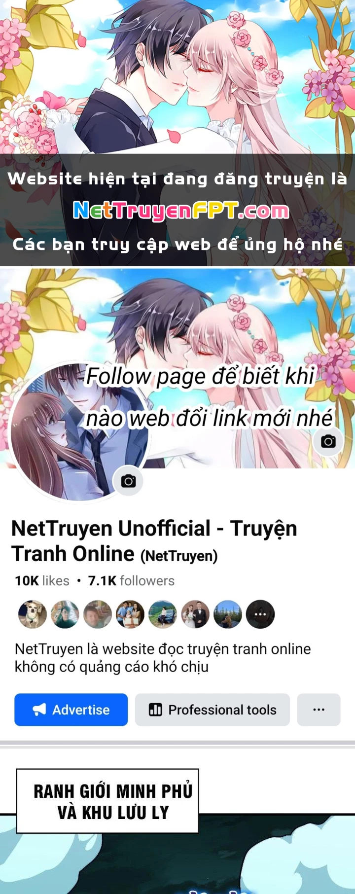 Trùm Cuối Là Ta Chapter 12 - Next Chapter 13