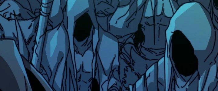 Trùm Cuối Là Ta Chapter 12 - Next Chapter 13