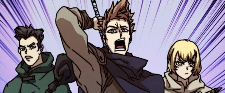 Trùm Cuối Là Ta Chapter 12 - Next Chapter 13
