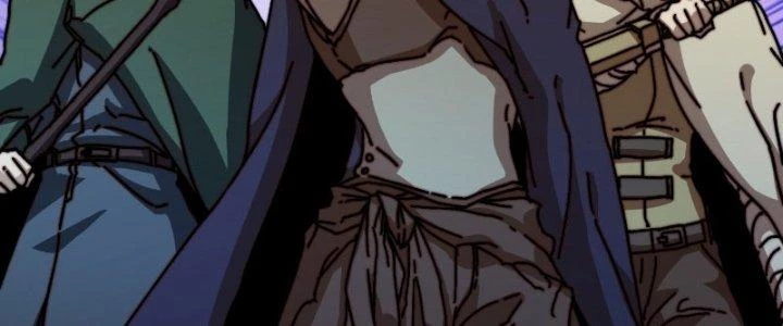 Trùm Cuối Là Ta Chapter 12 - Next Chapter 13
