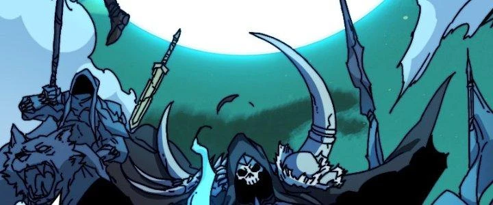 Trùm Cuối Là Ta Chapter 12 - Next Chapter 13