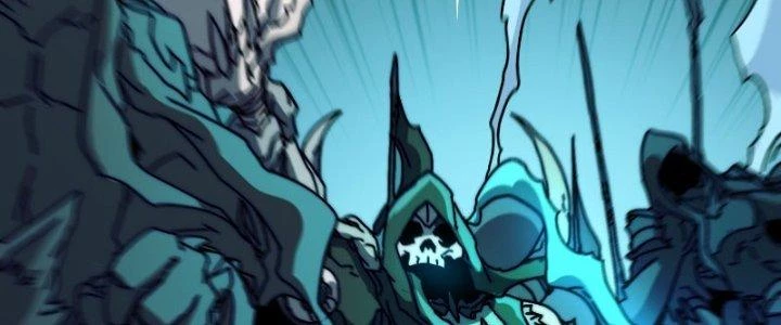 Trùm Cuối Là Ta Chapter 12 - Next Chapter 13